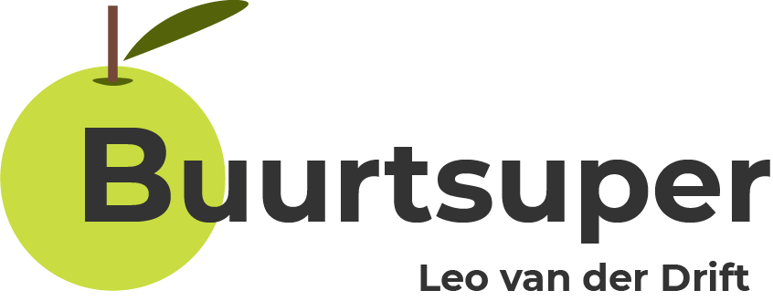 Logo Buurtsupermarkt